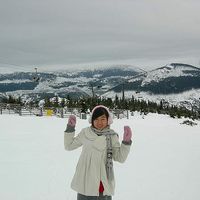 Ronghuan Zhang的照片