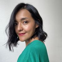 Valeria Falcon's Photo