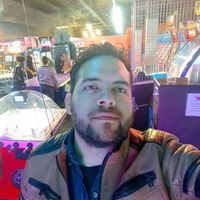 Oscar Esquivel's Photo