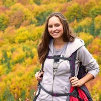 Pavlina Sosnova的照片