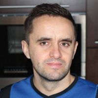 Kamil Krzyzanowski's Photo