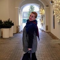 Maria Muntian's Photo