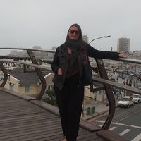 Martza Goyheneix's Photo