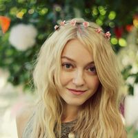 Olga Ivanova的照片