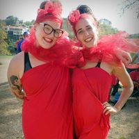 Claudia Cárceles's Photo