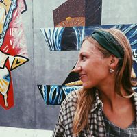 Фотографии пользователя Hanna Molenaar