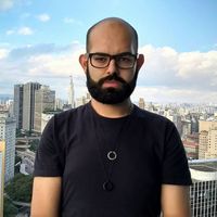 Rodrigo Couto's Photo