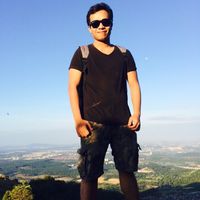 Fotos von Nik Hanif Fathi