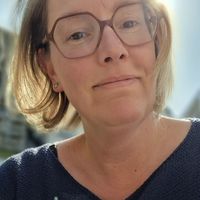 Monique Klaver的照片