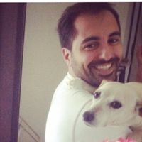 Gabriel Racis's Photo