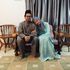 Syada Abdullah & Zharm Muhamad's Photo