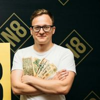 Maxim Melnik's Photo