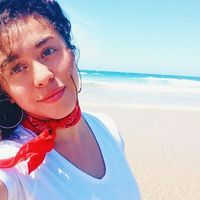 Daniela Ramírez的照片