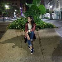 Gulzari Tursunova's Photo