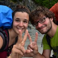 Marc Chautems's Photo