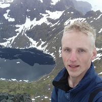 Tomi Rantanen的照片