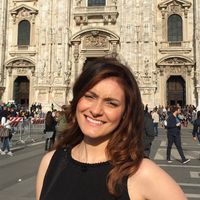 Amanda Santini的照片