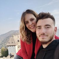 Aleksandar Vinulovic的照片