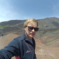 Ansis Hermansons's Photo