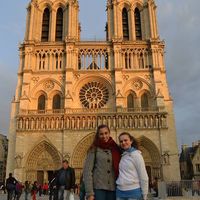 Martina Schiavo's Photo