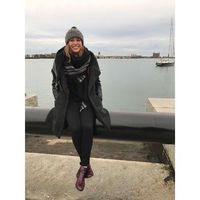 Esther Lammers的照片