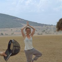 Pauline Bechieau的照片