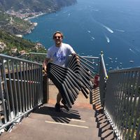 Moritz Brüggemeier's Photo