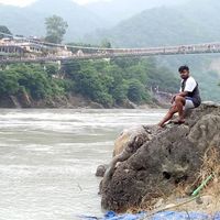 Ashwani Kumar's Photo