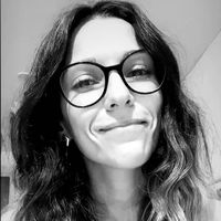 Débora Majul's Photo