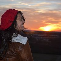 Pamella Correia的照片