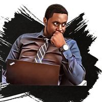 Rogers Akechi's Photo