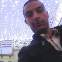 hakim benkhaled's Photo