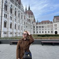 Kapitolina Voronezhskaya's Photo