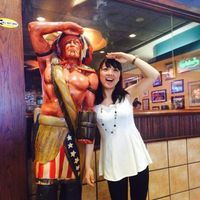 Mika Sugiura's Photo