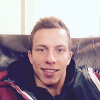 Aleksa Nenadic的照片