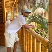 Eduardo Ramos的照片