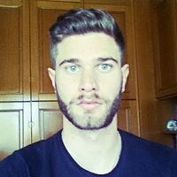 Andrea Basili's Photo