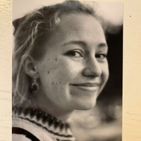 Mai Frohlinde's Photo