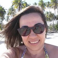 Fernanda Souza's Photo