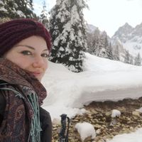 Kelly Candiago的照片