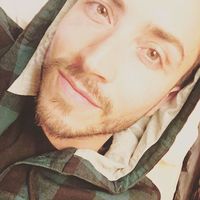 Santiago David's Photo