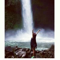 Natalie Fernandes's Photo