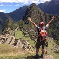 Felipon Herrera Bayo's Photo