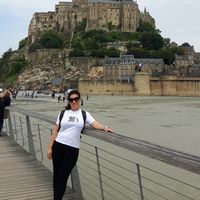 Itahisa Alfageme Marrero's Photo