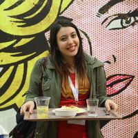 Elifcan Gönenç的照片