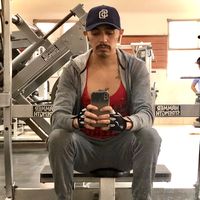 Rodrigo Martinez's Photo