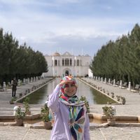 Photos de Kimia Karimfar