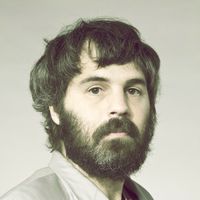 Max Yakin Bozek's Photo