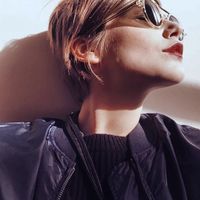 Katherine Rakitskaya's Photo