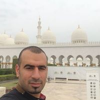 Malek Azzam的照片